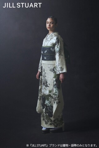 JILL STUART