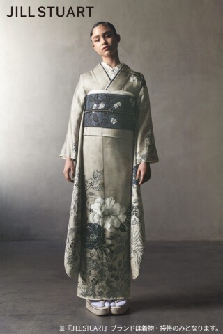 JILL STUART_振袖_60140