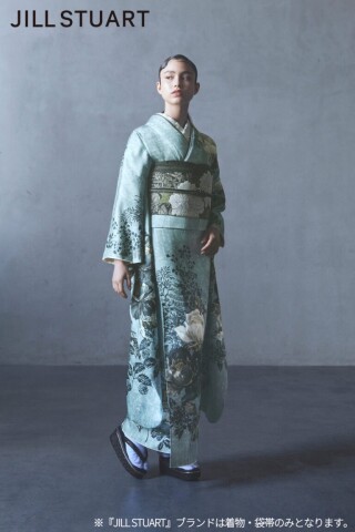 JILL STUART
