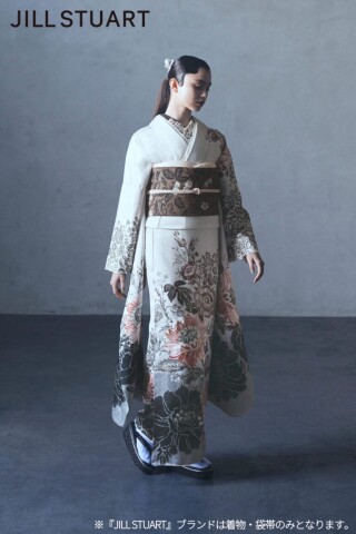 JILL STUART