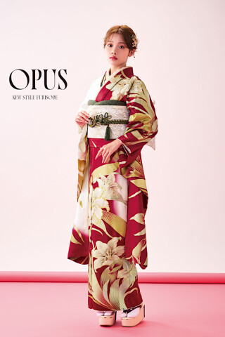 OPUS_振袖_51479 | きもの心おがた大洲店