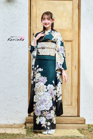 Karinka_振袖_51631 | きもの心おがた大洲店