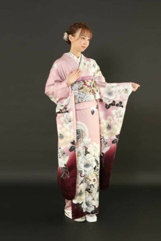 レンタル3L394 池田美優_振袖_54951