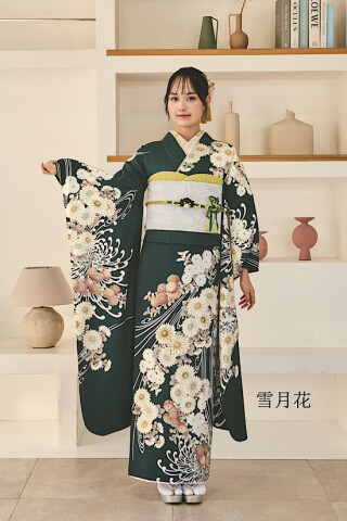レンタル3L426 雪月花_振袖_55380