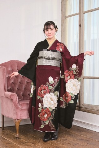 inblossom　I-303_振袖_92847