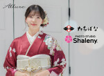 振袖専門店　シャレニーイオン豊橋南店の店舗サムネイル画像