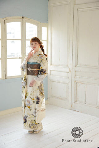 MaMinette reve_振袖_80625