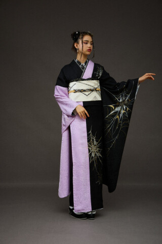 Beautiful Japan 1_振袖_87458