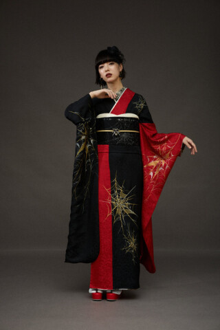 Beautiful Japan 2_振袖_87460