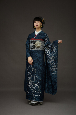 Beautiful Japan 4_振袖_87462