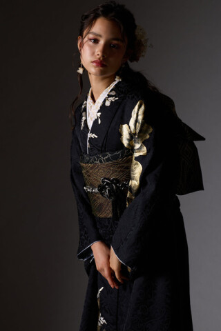 Beautiful Japan 5_振袖_87464