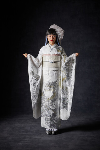 Beautiful Japan 7_振袖_87468