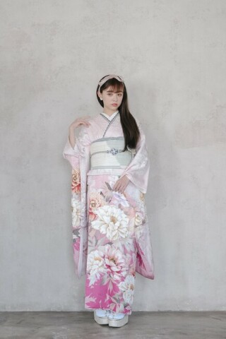 caran coron 01 pink_振袖_87474