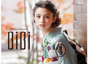 ブライダルハウスBiBi 赤れんがテラス店の店舗サムネイル画像