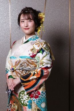 BIBI FURISODE STYLE_振袖_74075