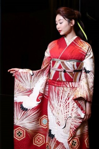 BIBI FURISODE STYLE_振袖_74083