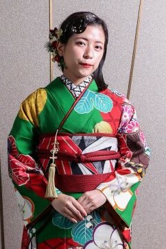 BIBI FURISODE STYLE_振袖_74098