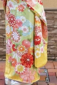 BIBI FURISODE STYLE_振袖_74102