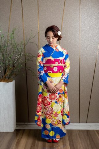 BIBI FURISODE STYLE_振袖_74189