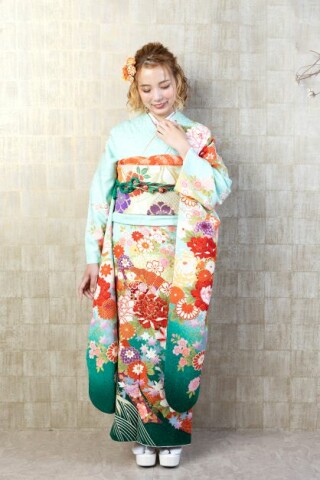 BIBI FURISODE STYLE_振袖_74190