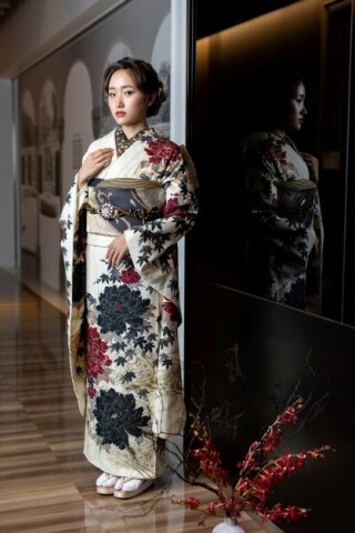 BIBI FURISODE STYLE_振袖_74191