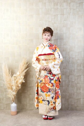 BIBI FURISODE STYLE_振袖_74193