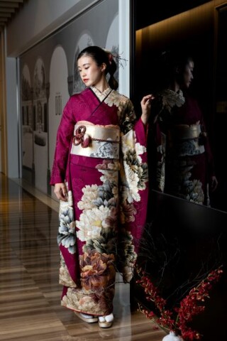 BIBI FURISODE STYLE_振袖_74244