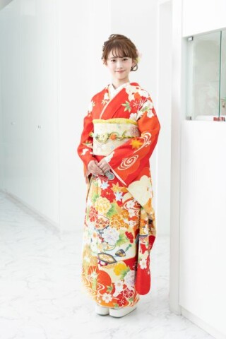 BIBI FURISODE STYLE_振袖_74247