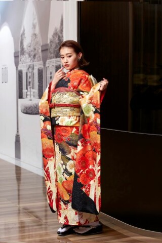 BIBI FURISODE STYLE_振袖_74249