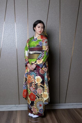 BIBI FURISODE STYLE_振袖_80627