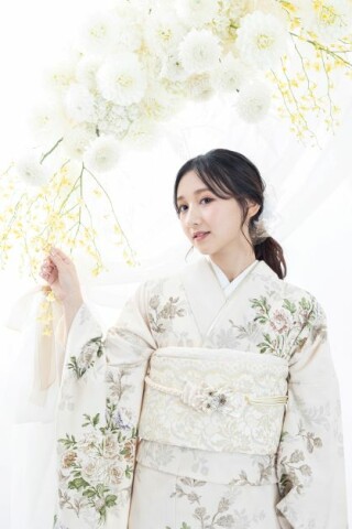 BIBI FURISODE STYLE_振袖_82816 | ブライダルハウスBiBi 函館国際ホテル店