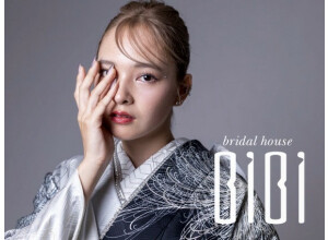 ブライダルハウスBiBi 青森店の店舗サムネイル画像