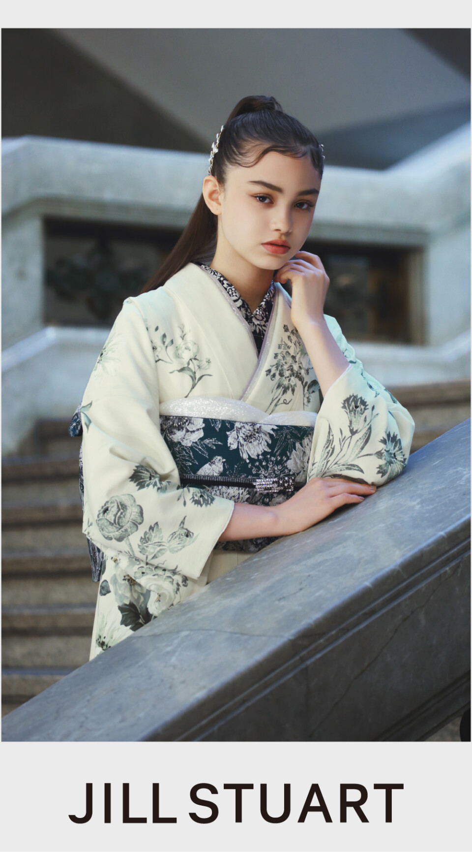JILLSTUART