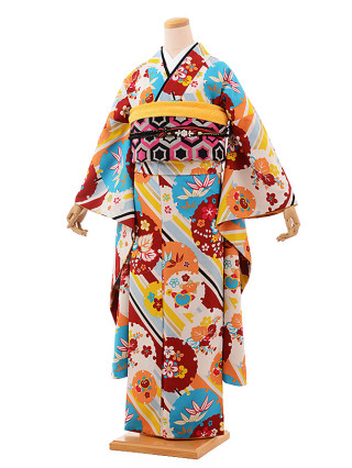 モダンアンテナの成人式振袖一覧 | My振袖