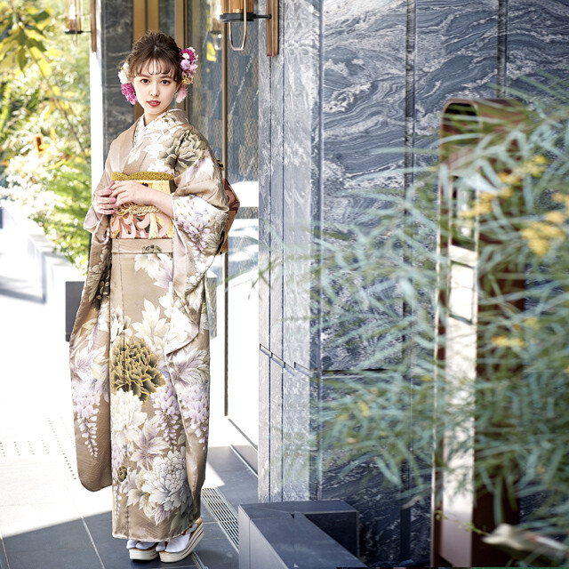 スタジオ432 (北杜市須玉町） / 山梨県 の店舗情報 | 人気の成人式