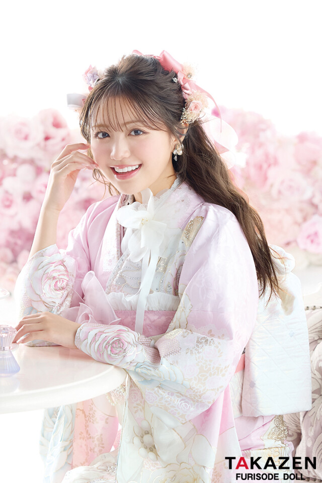 FURISODE DOLL（フリソデドール）by TAKAZEN [通販可] / 大阪府 の