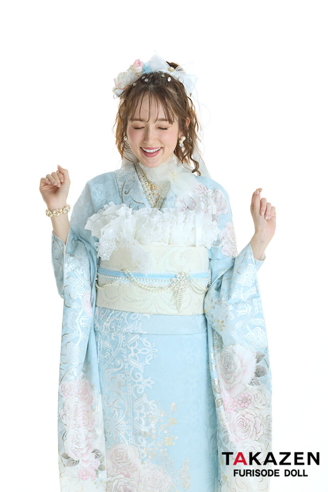 FURISODE DOLL（フリソデドール）by TAKAZEN [通販可] / 大阪府 の