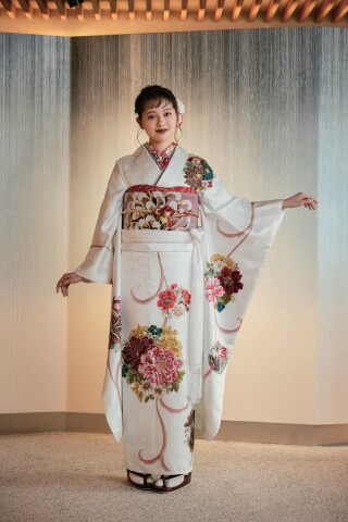 手毬の振袖・成人式着物人気・おすすめランキング | My振袖