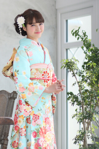 成人振袖-M_振袖_65753 | アトリエ木下　日吉店