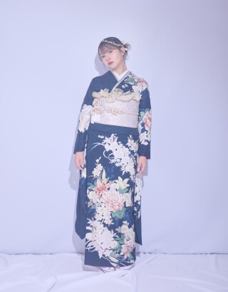 お仕立てあがりＬサイズ_振袖_55828