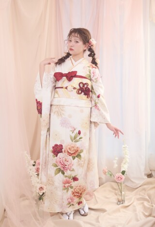 お仕立てあがりＬサイズ_振袖_55831