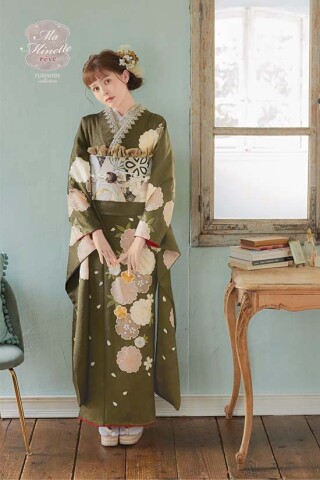 Ma Minette reve_振袖_55848 | ＫＩＭＯＮＯ京扇越谷店