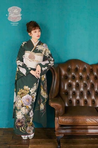 Ma Minette reve_振袖_55850 | ＫＩＭＯＮＯ京扇越谷店
