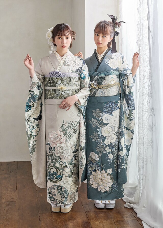 花十色 宇治店 / 京都府 の店舗情報 | 人気の成人式振袖レンタル