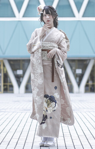 emma No.1_振袖_85531 | スタジオシエル 鎌ヶ谷店