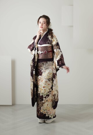 新美 SHINBI 北九州 黒崎本店 / 福岡県 の店舗情報 | 人気の成人式振袖