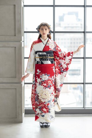 新美 SHINBI 北九州 黒崎本店 / 福岡県 の店舗情報 | 人気の成人式振袖