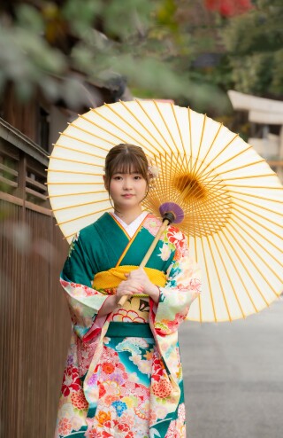 新美 SHINBI 北九州 黒崎本店 / 福岡県 の店舗情報 | 人気の成人式振袖