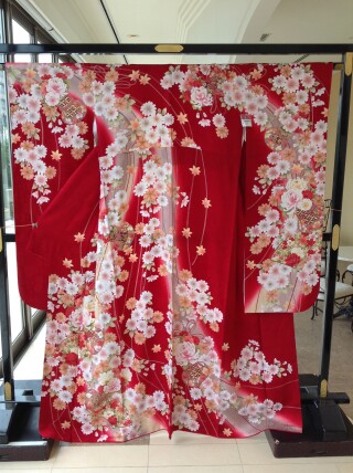 振袖020_振袖_69156 | セレス立川ラヴィ　Wedding　photo　place