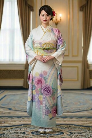 藤娘きぬたや_振袖_57333